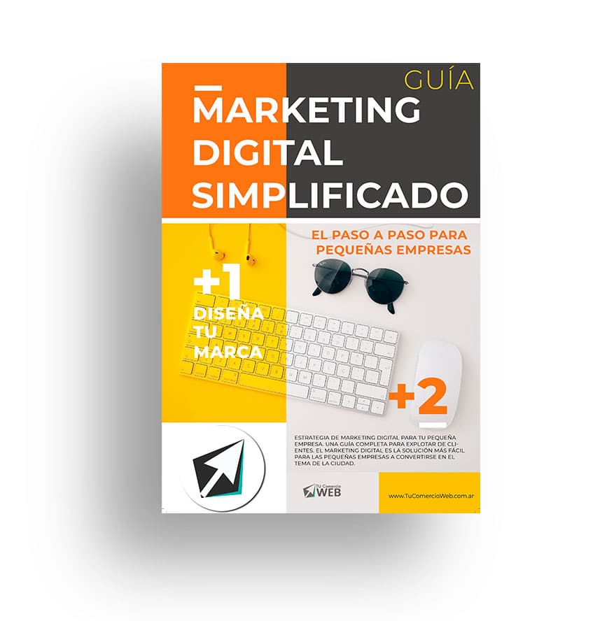 Agencia de Dise o Web y Marketing Digital TuComercioWeb